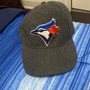 Blue jays TD giveaway hat
